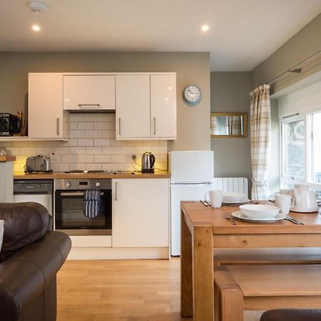Highland Holiday Cottages Newtonmore Dış mekan fotoğraf